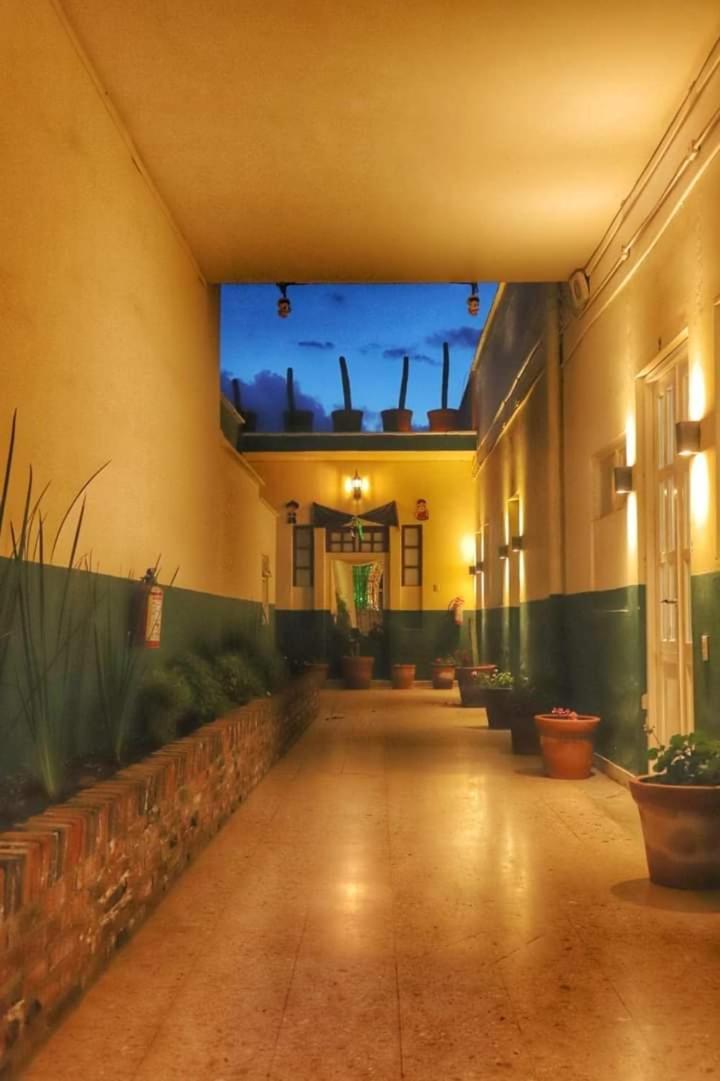 Hotel Queretaro Antiguo 外观 照片