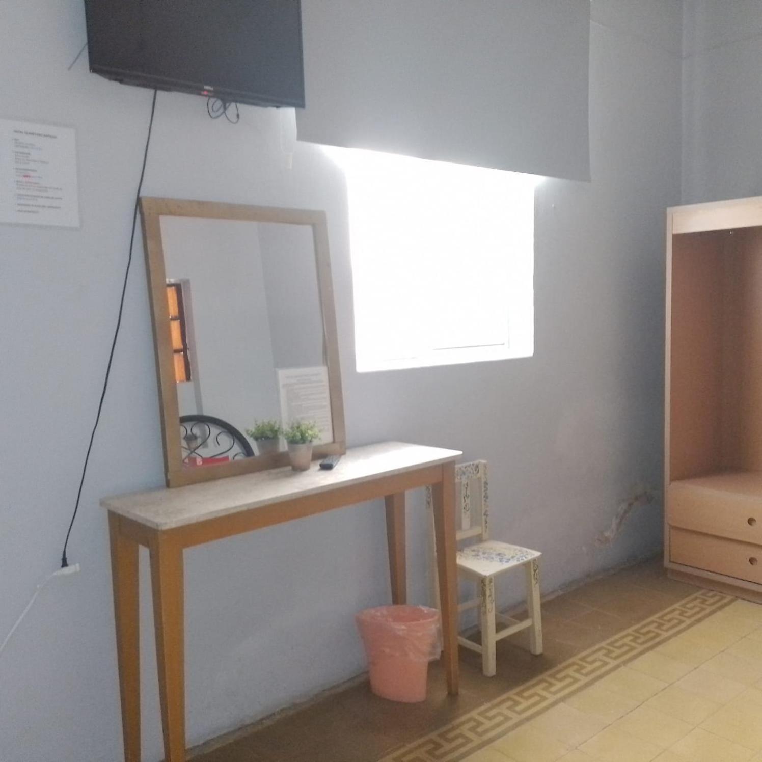 Hotel Queretaro Antiguo 外观 照片