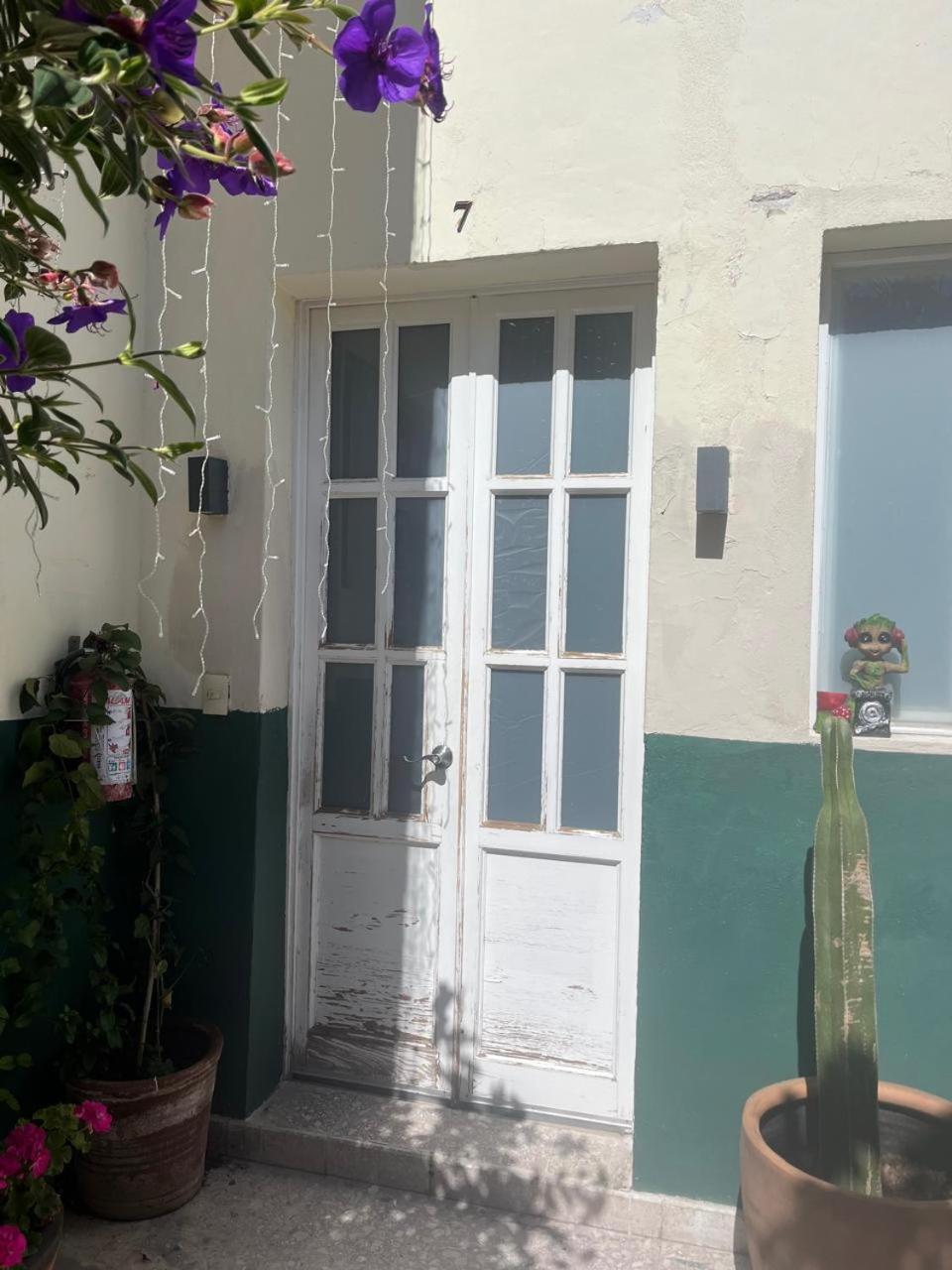 Hotel Queretaro Antiguo 外观 照片