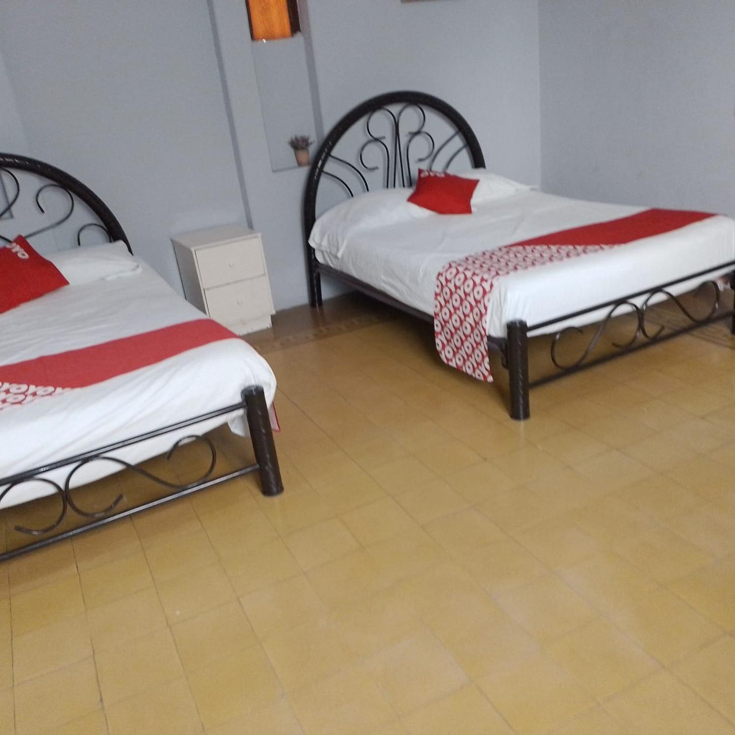 Hotel Queretaro Antiguo 外观 照片