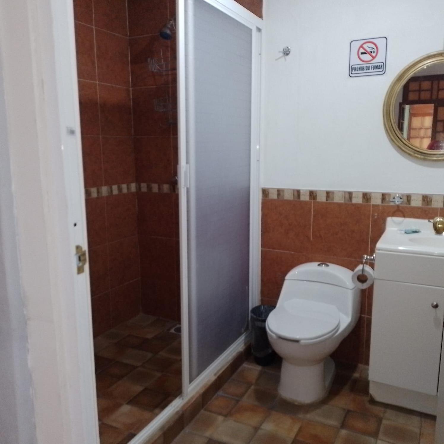 Hotel Queretaro Antiguo 外观 照片